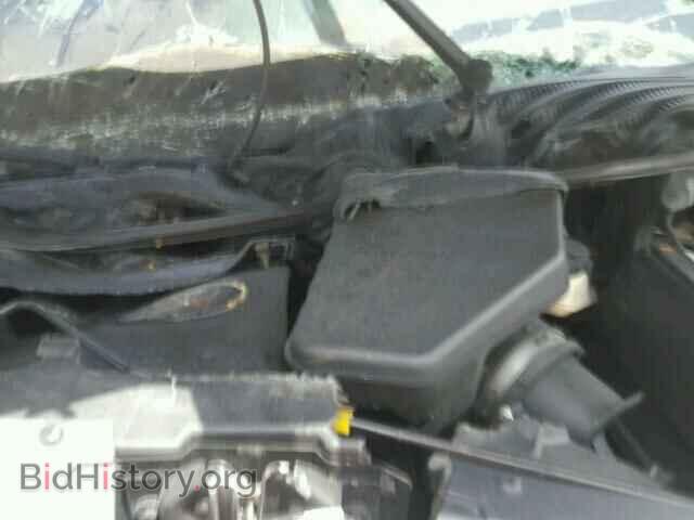 2013 FORD EDGE - VIN: 2FMDK3JC4DBA06194 - Photo 7