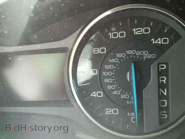 2013 FORD EDGE - VIN: 2FMDK3JC4DBA06194 - Photo 8