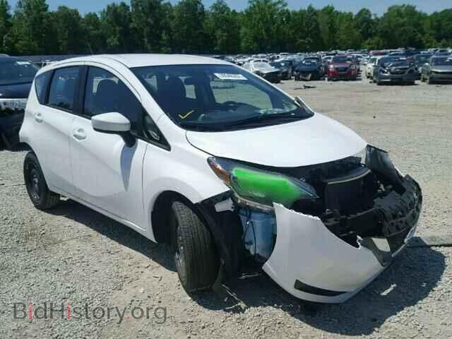 Photo 3N1CE2CP9HL362350 - NISSAN VERSA 2017