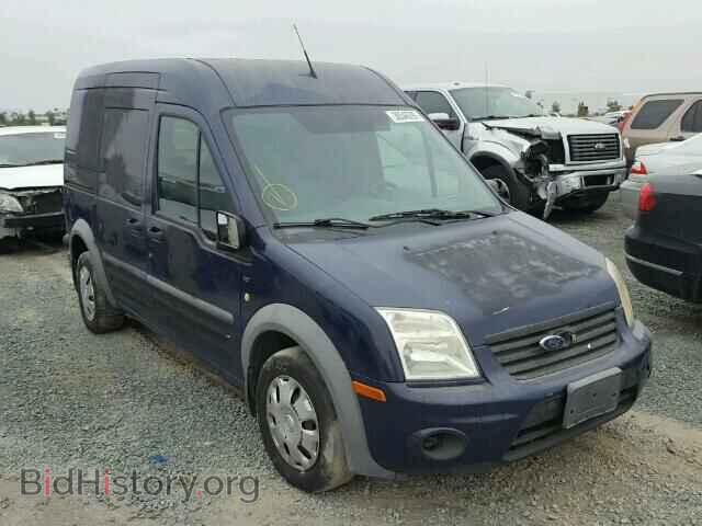 Фотография NM0LS6BN2AT032822 - FORD TRANSIT CO 2010