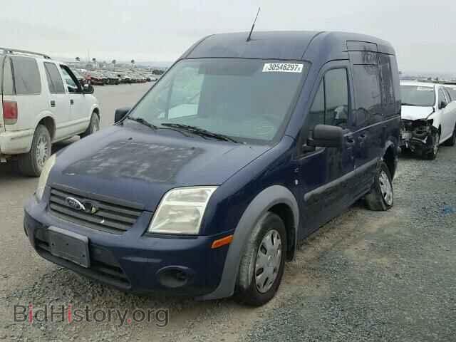 2010 FORD TRANSIT CO - VIN: NM0LS6BN2AT032822 - Фото 2