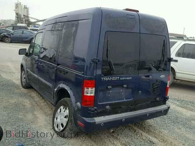 2010 FORD TRANSIT CO - VIN: NM0LS6BN2AT032822 - Фото 3