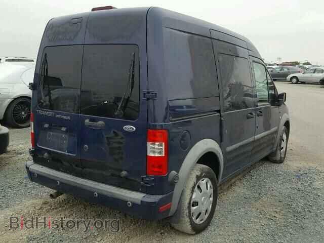 2010 FORD TRANSIT CO - VIN: NM0LS6BN2AT032822 - Фото 4