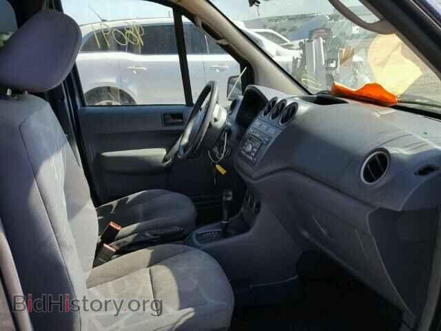 2010 FORD TRANSIT CO - VIN: NM0LS6BN2AT032822 - Фото 5
