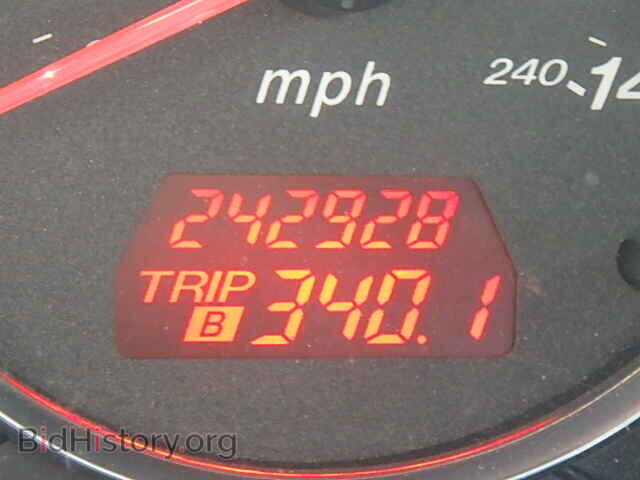 2006 MAZDA 6 - VIN: 1YVHP84C165M49338 - Фото 8