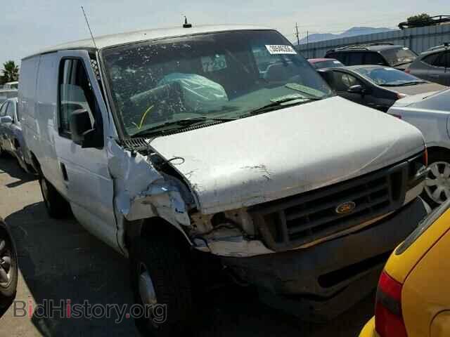Photo 1FTNE24L93HB07643 - FORD ECONOLINE 2003