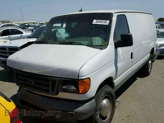 2003 FORD ECONOLINE - VIN: 1FTNE24L93HB07643 - Фото 2