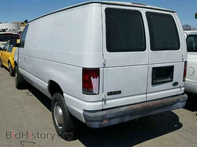 2003 FORD ECONOLINE - VIN: 1FTNE24L93HB07643 - Фото 3