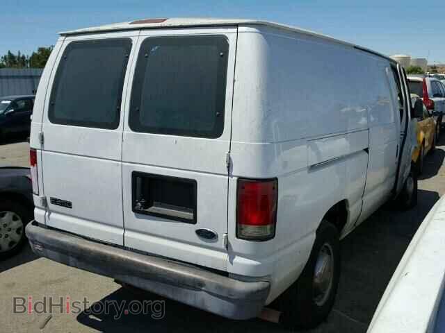 2003 FORD ECONOLINE - VIN: 1FTNE24L93HB07643 - Фото 4