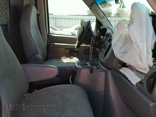 2003 FORD ECONOLINE - VIN: 1FTNE24L93HB07643 - Фото 5