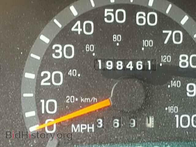 2003 FORD ECONOLINE - VIN: 1FTNE24L93HB07643 - Фото 8