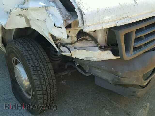 2003 FORD ECONOLINE - VIN: 1FTNE24L93HB07643 - Фото 9