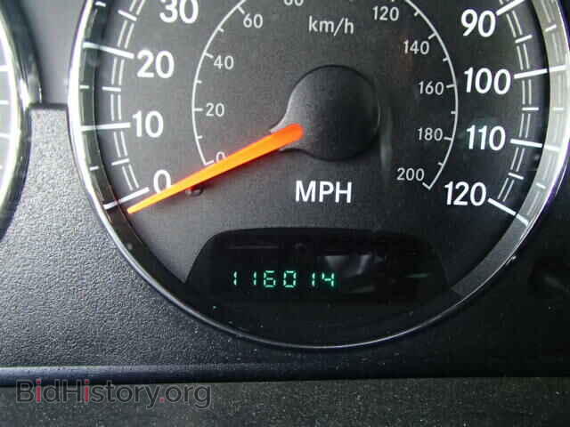 2005 CHRYSLER SEBRING - VIN: 1C3EL55R35N676393 - Фото 8