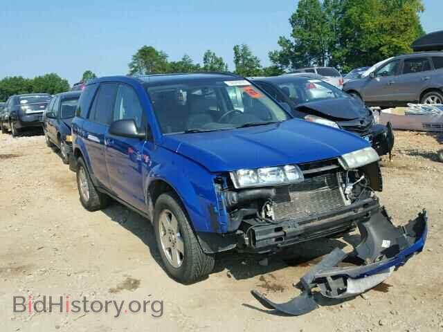 Photo 5GZCZ63484S857843 - SATURN VUE 2004