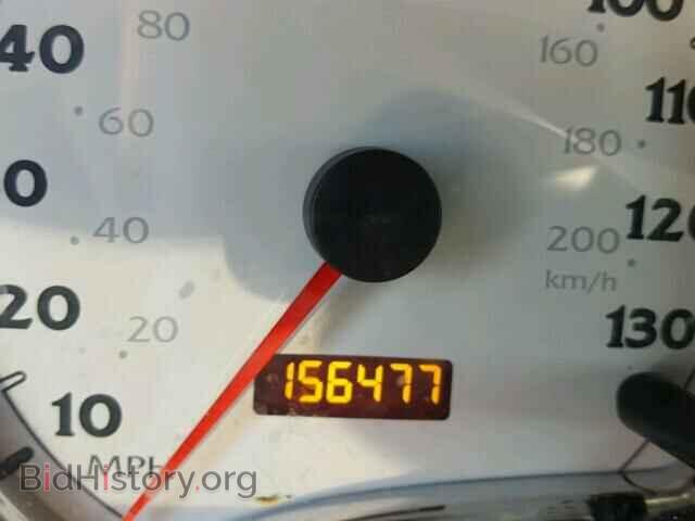 2004 SATURN VUE - VIN: 5GZCZ63484S857843 - Фото 8