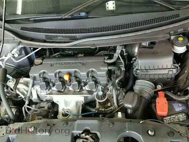 2013 HONDA CIVIC - VIN: 19XFB2F90DE060413 - Фото 7