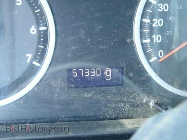 2012 DODGE RAM 1500 - VIN: 3C6JD6DP6CG257755 - Фото 8