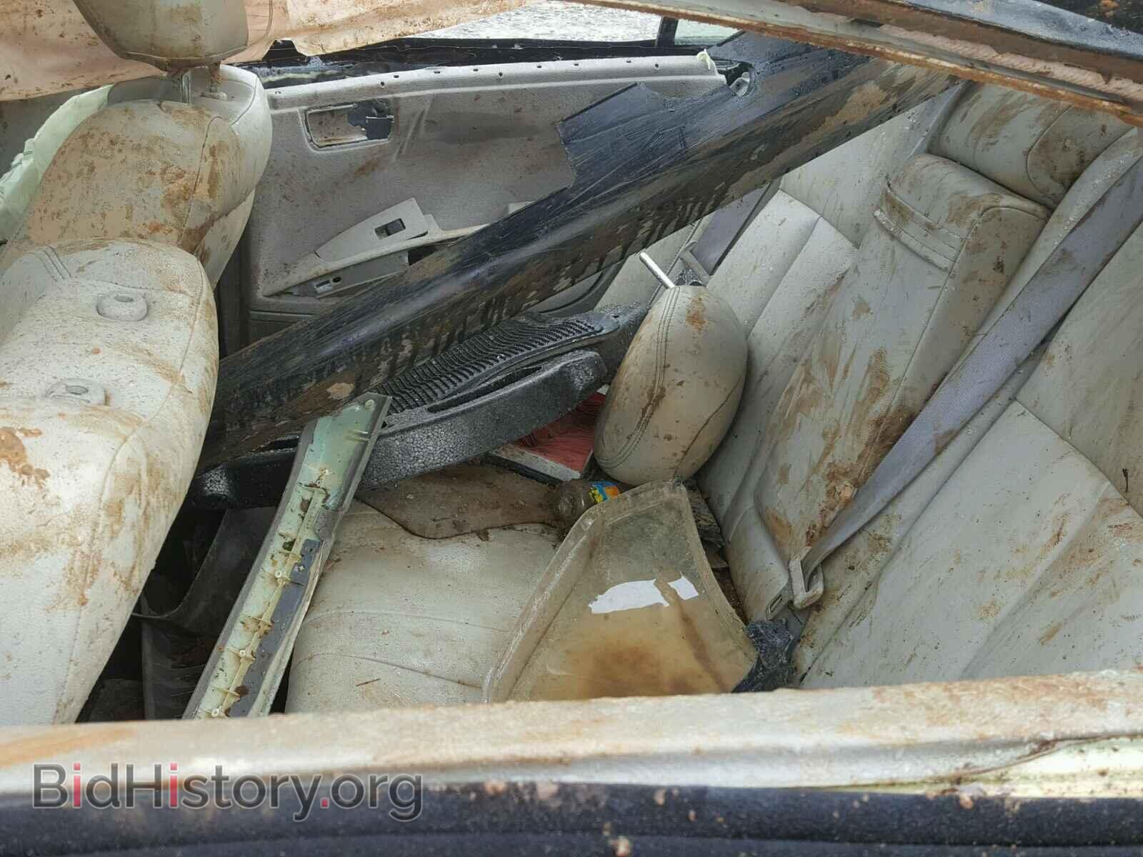 2008 NISSAN MAXIMA - VIN: 1N4BA41E88C839658 - Фото 6