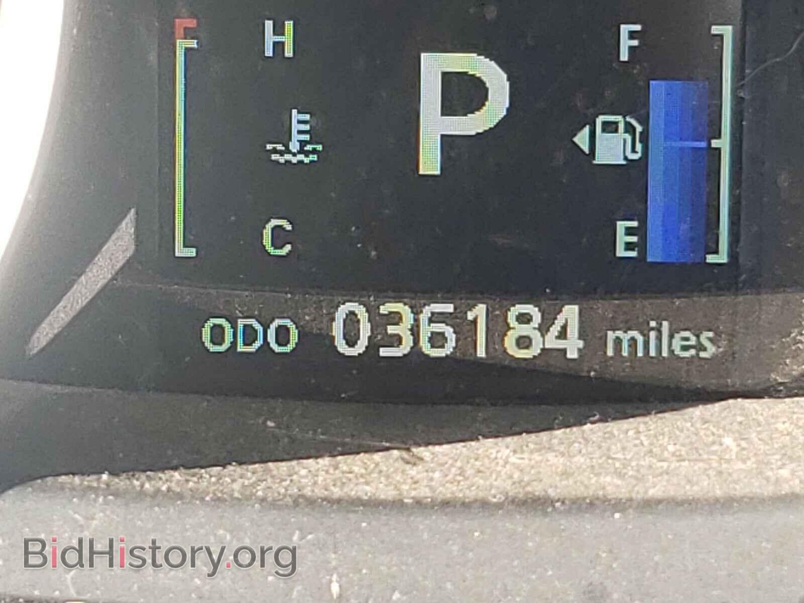 2017 MITSUBISHI LANCER - VIN: JA32V2FW6HU009807 - Фото 8