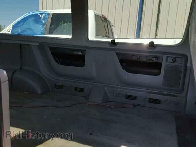 2012 FORD ECONOLINE - VIN: 1FDNE1BW4CDB16101 - Фото 6