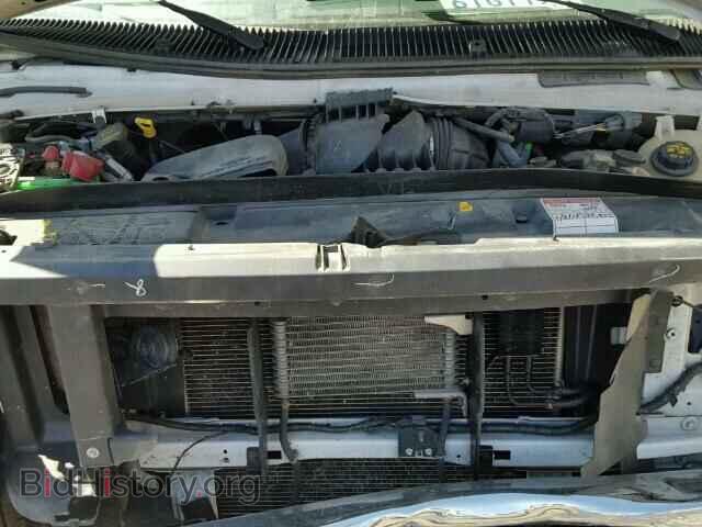 2012 FORD ECONOLINE - VIN: 1FDNE1BW4CDB16101 - Фото 7