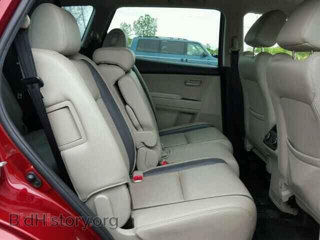 2008 MAZDA CX-9 - VIN: JM3TB38VX80152038 - Фото 6