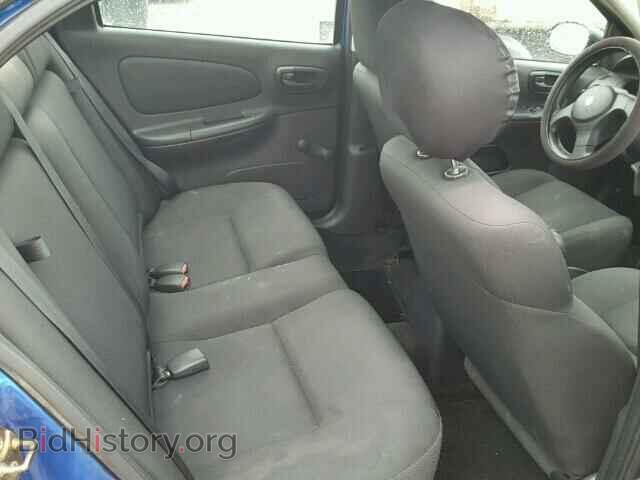2004 DODGE NEON - VIN: 1B3ES56CX4D569033 - Фото 6