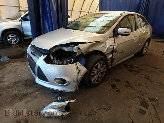 2012 FORD FOCUS - VIN: 1FAHP3H27CL331902 - Photo 2