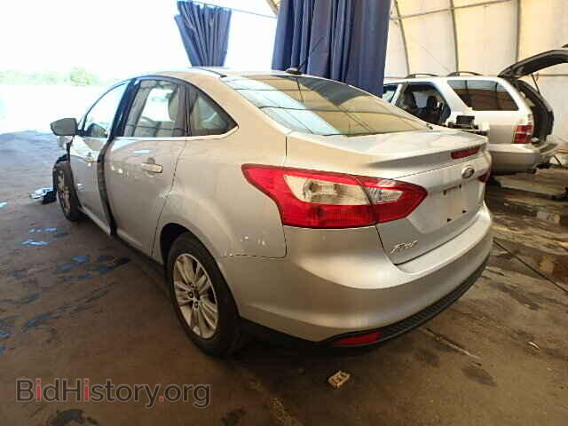 2012 FORD FOCUS - VIN: 1FAHP3H27CL331902 - Photo 3