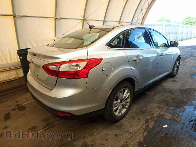 2012 FORD FOCUS - VIN: 1FAHP3H27CL331902 - Photo 4