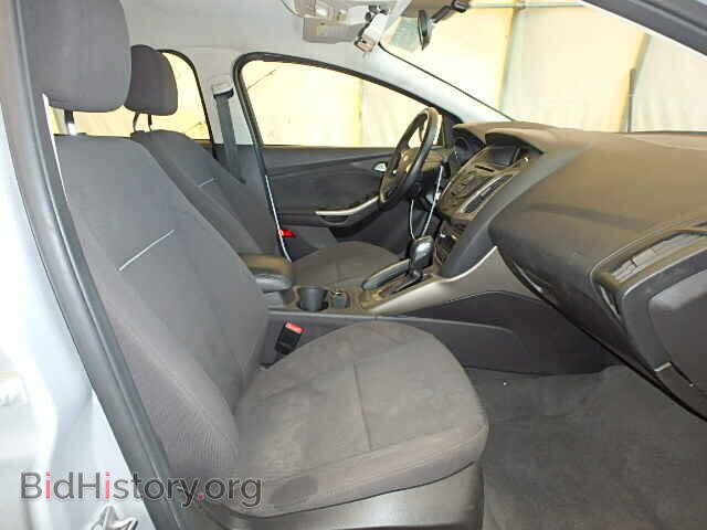 2012 FORD FOCUS - VIN: 1FAHP3H27CL331902 - Photo 5