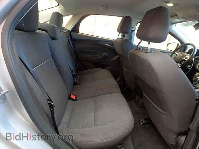 2012 FORD FOCUS - VIN: 1FAHP3H27CL331902 - Photo 6