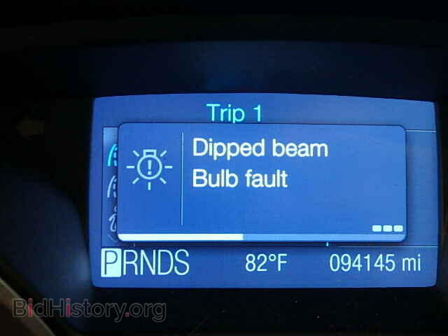 2012 FORD FOCUS - VIN: 1FAHP3H27CL331902 - Photo 8