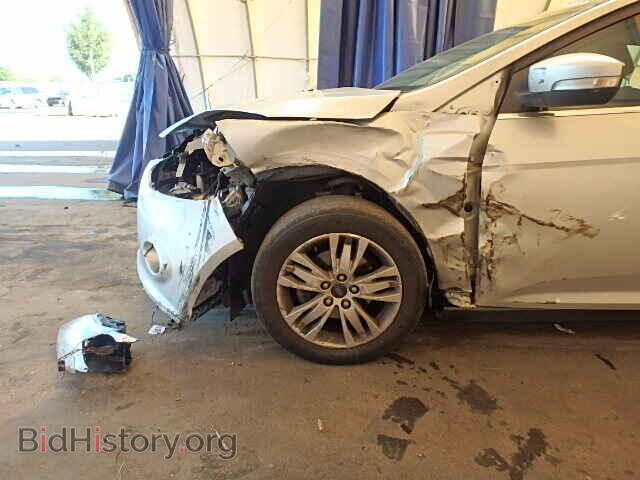 2012 FORD FOCUS - VIN: 1FAHP3H27CL331902 - Photo 10