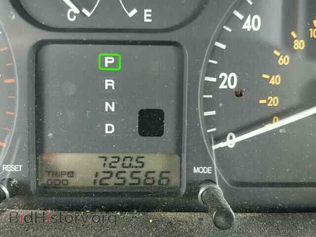 2006 KIA OPTIMA - VIN: KNAGD126165458147 - Фото 8