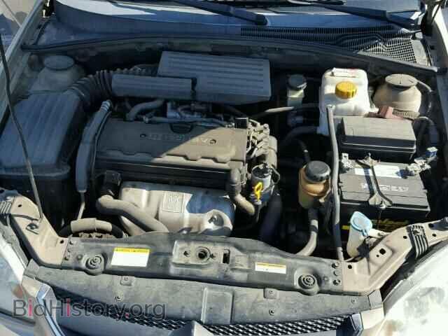 2007 SUZUKI FORENZA - VIN: KL5JD56Z87K559182 - Photo 7