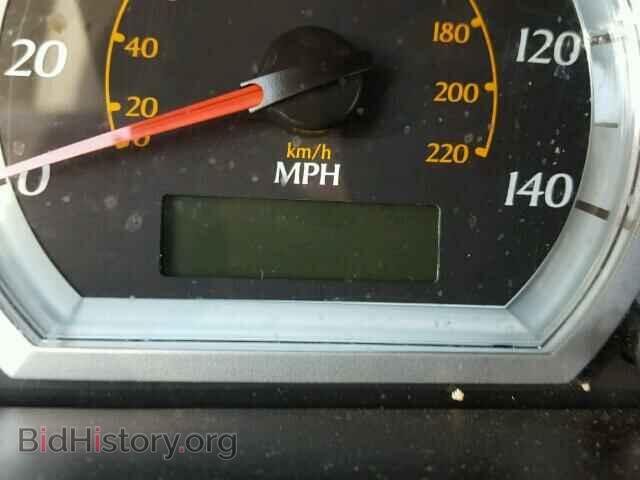2007 SUZUKI FORENZA - VIN: KL5JD56Z87K559182 - Photo 8