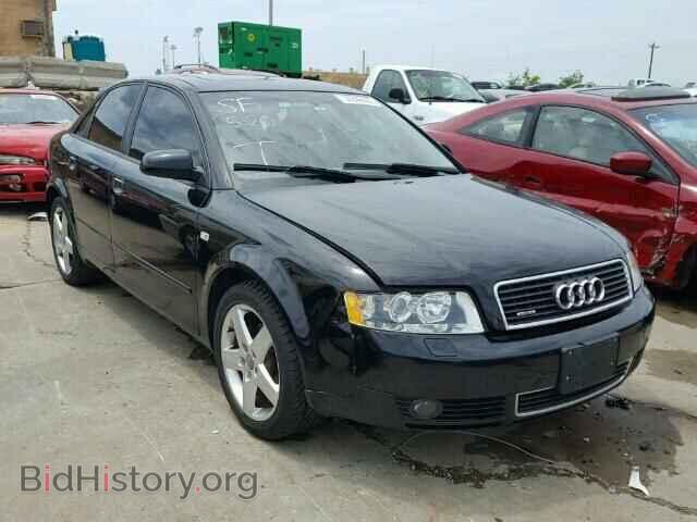 Photo WAULC68E15A117589 - AUDI A4 2005