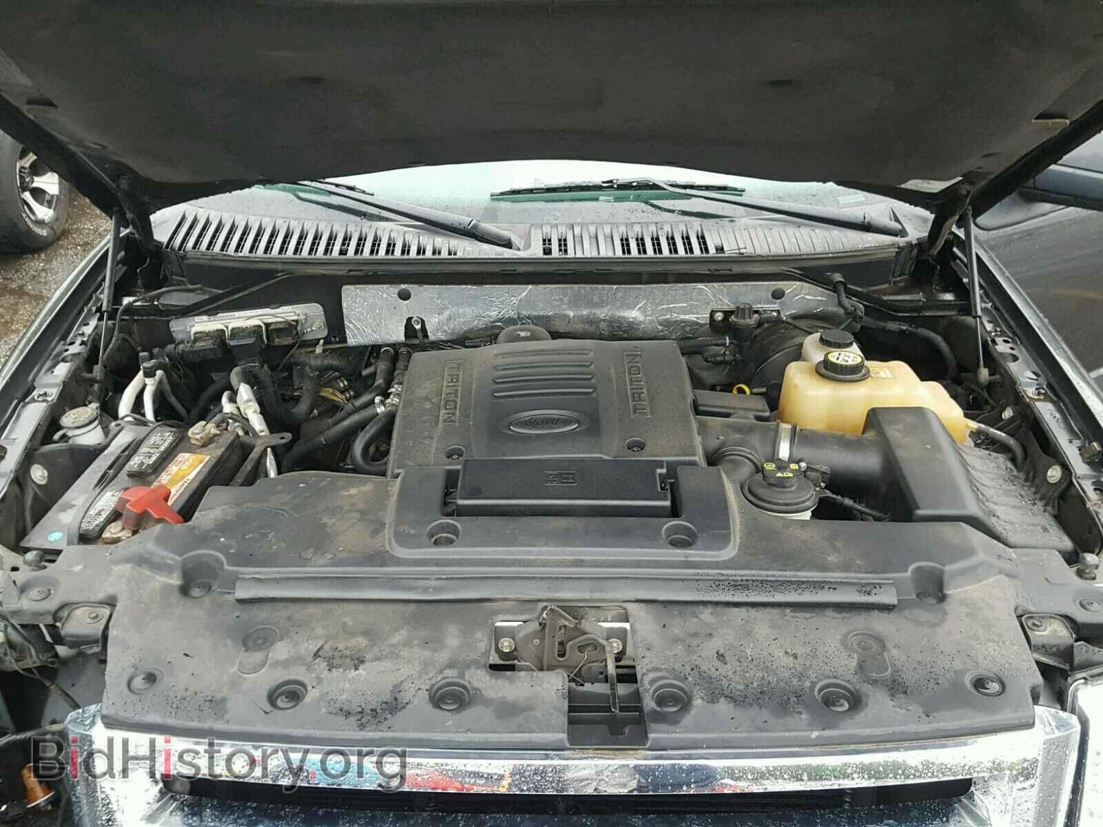 2007 FORD EXPEDITION - VIN: 1FMFU155X7LA08569 - Фото 7