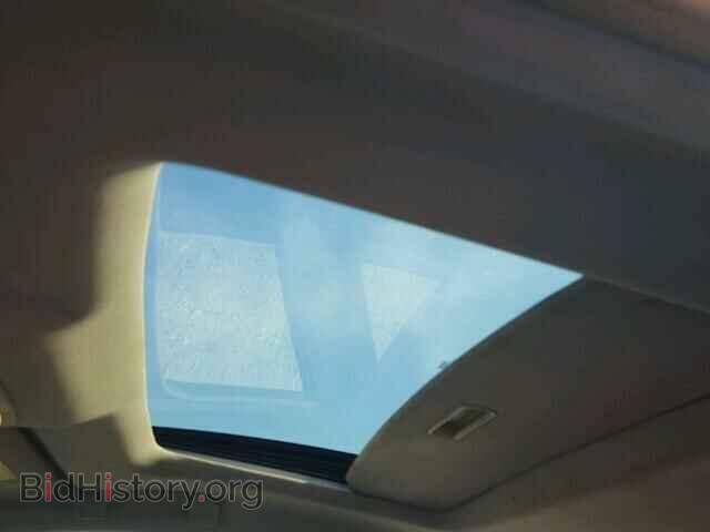 2009 NISSAN MAXIMA - VIN: 1N4AA51E39C820857 - Фото 10