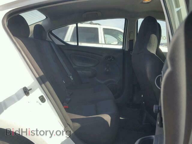 2016 NISSAN VERSA - VIN: 3N1CN7AP7GL877040 - Photo 6
