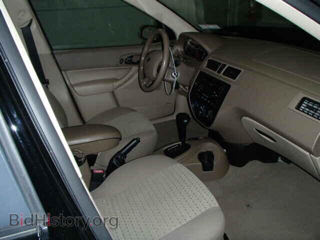 2006 FORD FOCUS - VIN: 1FAHP34N16W255158 - Фото 5