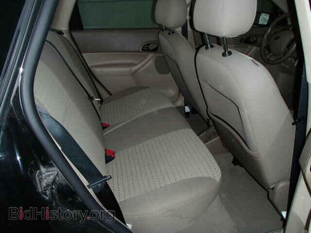 2006 FORD FOCUS - VIN: 1FAHP34N16W255158 - Фото 6