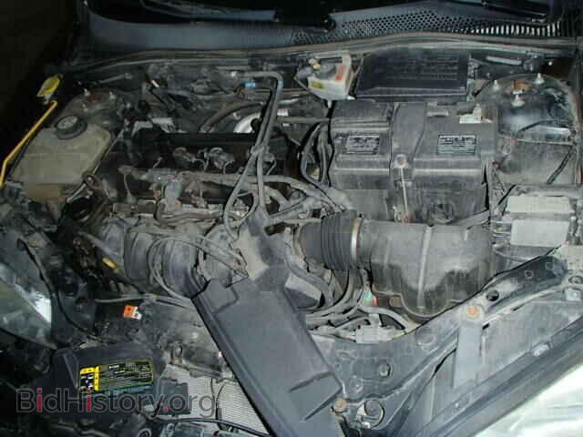 2006 FORD FOCUS - VIN: 1FAHP34N16W255158 - Фото 7