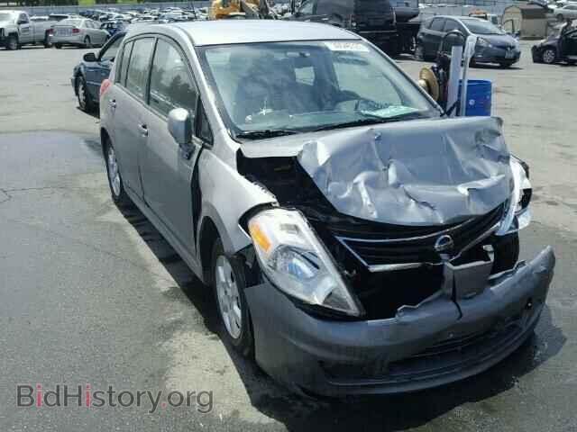 Photo 3N1BC1CP8BL506893 - NISSAN VERSA 2011