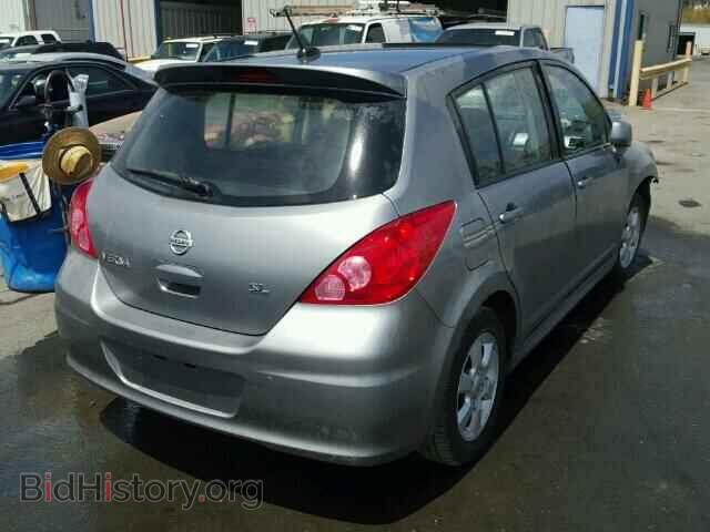 2011 NISSAN VERSA - VIN: 3N1BC1CP8BL506893 - Photo 4
