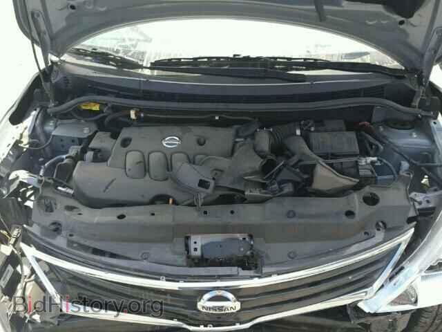 2011 NISSAN VERSA - VIN: 3N1BC1CP8BL506893 - Photo 7