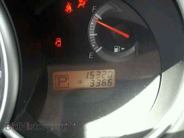 2011 NISSAN VERSA - VIN: 3N1BC1CP8BL506893 - Photo 8
