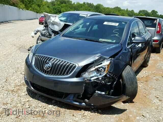 2013 BUICK VERANO - VIN: 1G4PS5SK0D4172821 - Фото 2