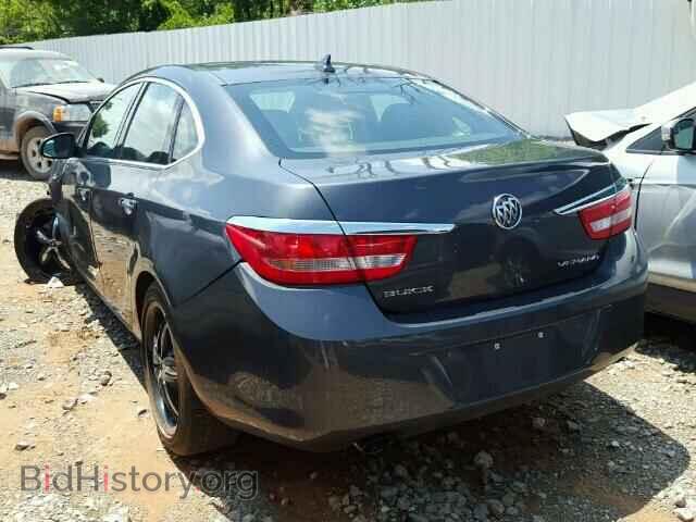 2013 BUICK VERANO - VIN: 1G4PS5SK0D4172821 - Фото 3